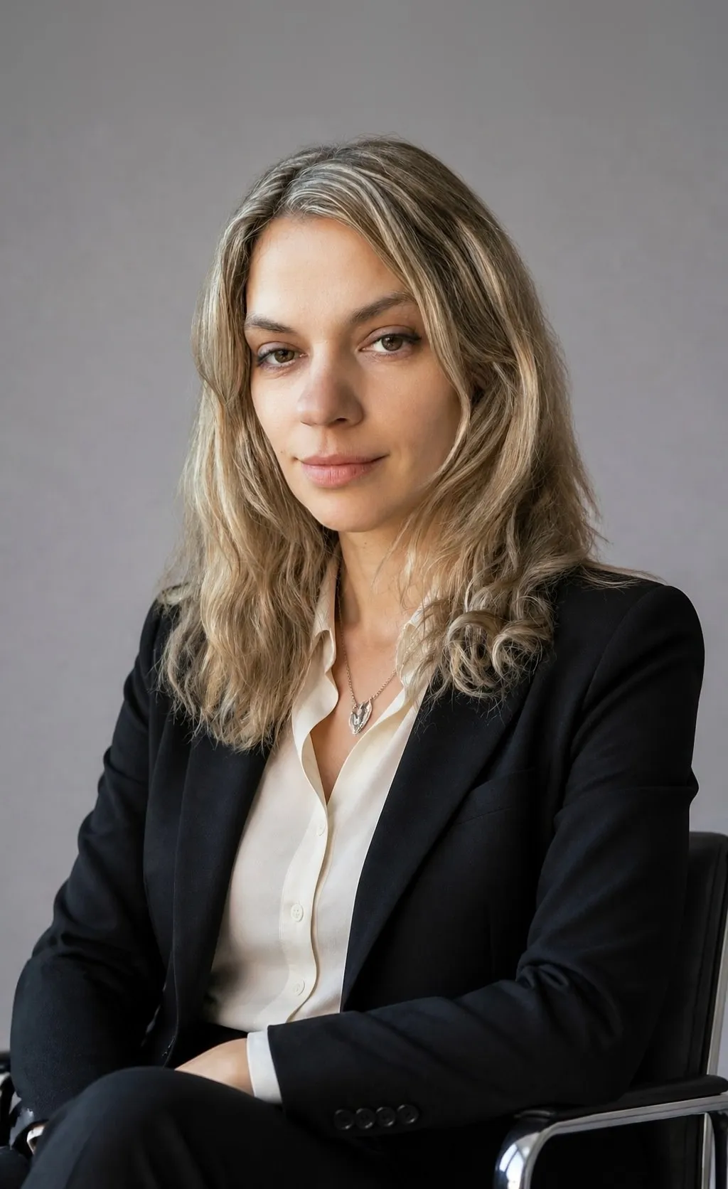 Anastasiya Nagayevska