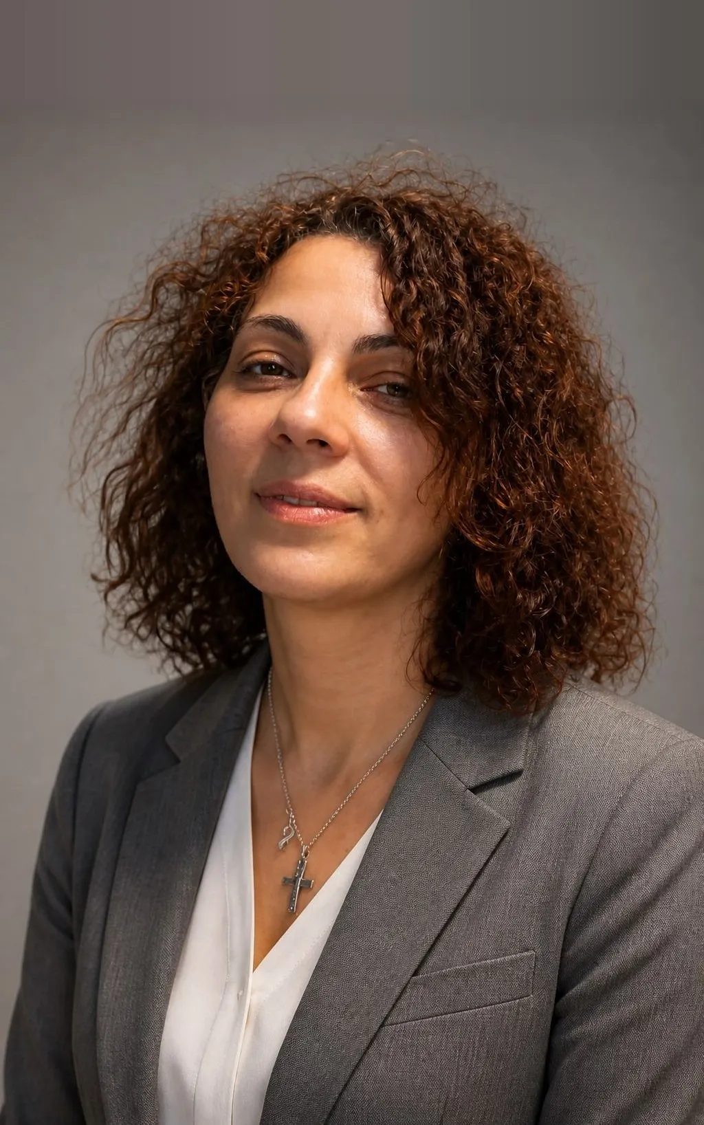 Elena Nagayevska